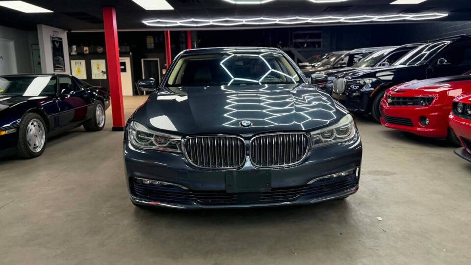 bmw 7 series 2016 WBA7F2C50GG415902 image bmw 7 series 2016 WBA7F2C50GG415902 image